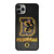 BOSTON BRUINS DAVID PASTRNAK SIGNATURE iPhone 11 Pro Max Case Cover