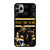 BOSTON BRUINS FEAR THE BEAR iPhone 11 Pro Max Case Cover