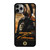 BOSTON BRUINS LEGEND ZDENO CHARA iPhone 11 Pro Max Case Cover