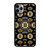 BOSTON BRUINS LOGO COLLAGE iPhone 11 Pro Max Case Cover