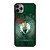 BOSTON CELTICS 3 iPhone 11 Pro Max Case Cover