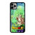 BROLY DRAGON BALL 4 iPhone 11 Pro Max Case Cover