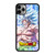 BROLY ULTRA INSTINCT iPhone 11 Pro Max Case Cover
