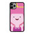 BUBBLEGUM PRINCESS 2 iPhone 11 Pro Max Case Cover