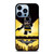 BATMAN LEGO iPhone 13 Pro Max Case Cover