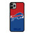 BUFFALO BILLS 2 iPhone 11 Pro Max Case Cover