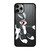 BUGS BUNNY SMILE iPhone 11 Pro Max Case Cover