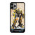 BUMBLEBEE 4 iPhone 11 Pro Max Case Cover