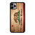 CALIFORNIA REPUBLIC iPhone 11 Pro Max Case Cover