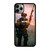 CALL OF DUTY MOBILE iPhone 11 Pro Max Case Cover