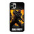 CALL OF DUTY WARFARE iPhone 11 Pro Max Case Cover