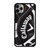 CALLAWAY GOLF 3 iPhone 11 Pro Max Case Cover