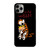 CALVIN AND HOBBES CARTOON 2 iPhone 11 Pro Max Case Cover