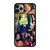 CAMILA CABELLO FIFTH HARMONY COLLAGE iPhone 11 Pro Max Case Cover