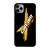 CAN AM X TEAM iPhone 11 Pro Max Case Cover