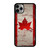 CANADA CLASSIC iPhone 11 Pro Max Case Cover