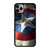 CAPTAIN AMERICA SHIELD iPhone 11 Pro Max Case Cover