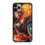 CAPTAIN MARVEL 4 iPhone 11 Pro Max Case Cover