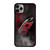 CAROLINA HURRICANES HOCKEY LOGO iPhone 11 Pro Max Case Cover