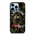 BAPE SHARK CAMO iPhone 13 Pro Max Case Cover