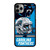 CAROLINA PANTHERS GLORY iPhone 11 Pro Max Case Cover