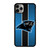 CAROLINA PANTHERS iPhone 11 Pro Max Case Cover