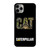 CATERPILLAR CAT 2 iPhone 11 Pro Max Case Cover