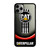 CATERPILLAR VINTAGE iPhone 11 Pro Max Case Cover