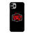CHAD WILD CLAY CWC iPhone 11 Pro Max Case Cover