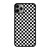 CHECKED iPhone 11 Pro Max Case Cover