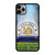 CHELSEA STAMFORD BRIDGE 1 iPhone 11 Pro Max Case Cover