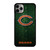 CHICAGO BEARS THE BEARS iPhone 11 Pro Max Case Cover