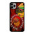CHICAGO BLACKHAWKS iPhone 11 Pro Max Case Cover