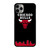 CHICAGO BULLS TEAM iPhone 11 Pro Max Case Cover