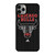CHICAGO BULLS THE BULLS iPhone 11 Pro Max Case Cover