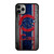 CHICAGO CUBS WOODEN LOGO iPhone 11 Pro Max Case Cover