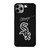 CHICAGO WHITE SOX BASEBALL iPhone 11 Pro Max Case Cover