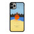 CHILDISH GAMBINO KAUAI iPhone 11 Pro Max Case Cover