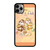 CHIP AND DALE 1 iPhone 11 Pro Max Case Cover