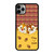 CHIP AND DALE 2 iPhone 11 Pro Max Case Cover