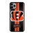 CINCINNATI BENGALS 1 iPhone 11 Pro Max Case Cover