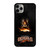 CINCINNATI BENGALS ROAR iPhone 11 Pro Max Case Cover