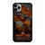 CINCINNATI BENGALS SEIZE iPhone 11 Pro Max Case Cover