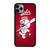 CINCINNATI REDS ICON iPhone 11 Pro Max Case Cover CINCINNATI REDS ICON iPhone 11 Pro Max Case Cover