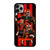 CLEVELAND BROWNS BAKER MAYFIELD 6 iPhone 11 Pro Max Case Cover