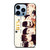 BANGTAN BOYS BTS KPOP 2 iPhone 13 Pro Max Case Cover