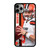 CLEVELAND BROWNS BAKER MAYFIELD iPhone 11 Pro Max Case Cover
