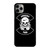 CLUB AMERICA ARRIESGA TODO iPhone 11 Pro Max Case Cover
