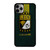 CLUB LEON FC LOGO 2 iPhone 11 Pro Max Case Cover