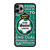 CLUB SANTOS LAGUNA FOOTBALL LOGO 2 iPhone 11 Pro Max Case Cover